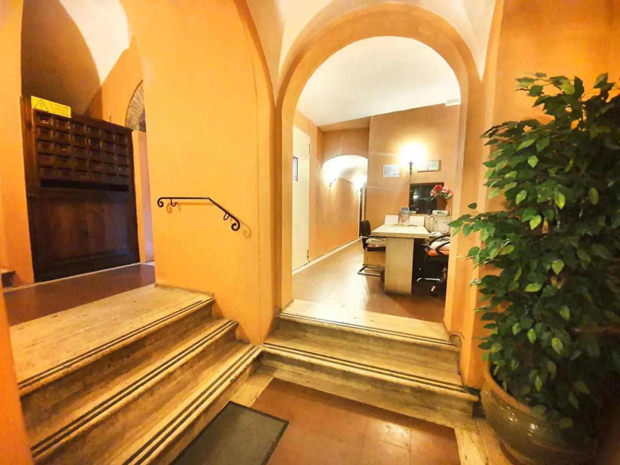 Pantheon Penthouse * Roma