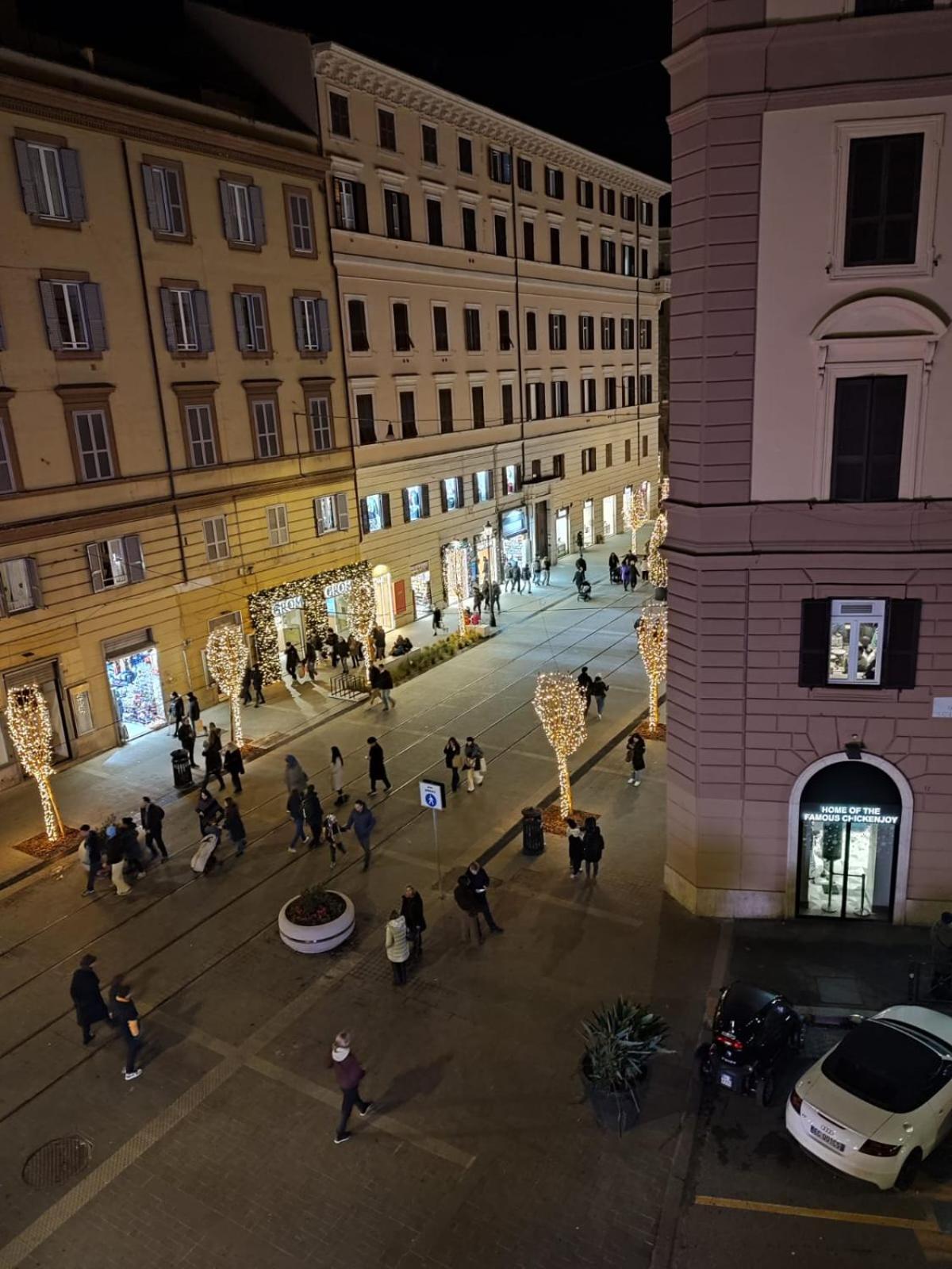 Mdm Guest house Rome