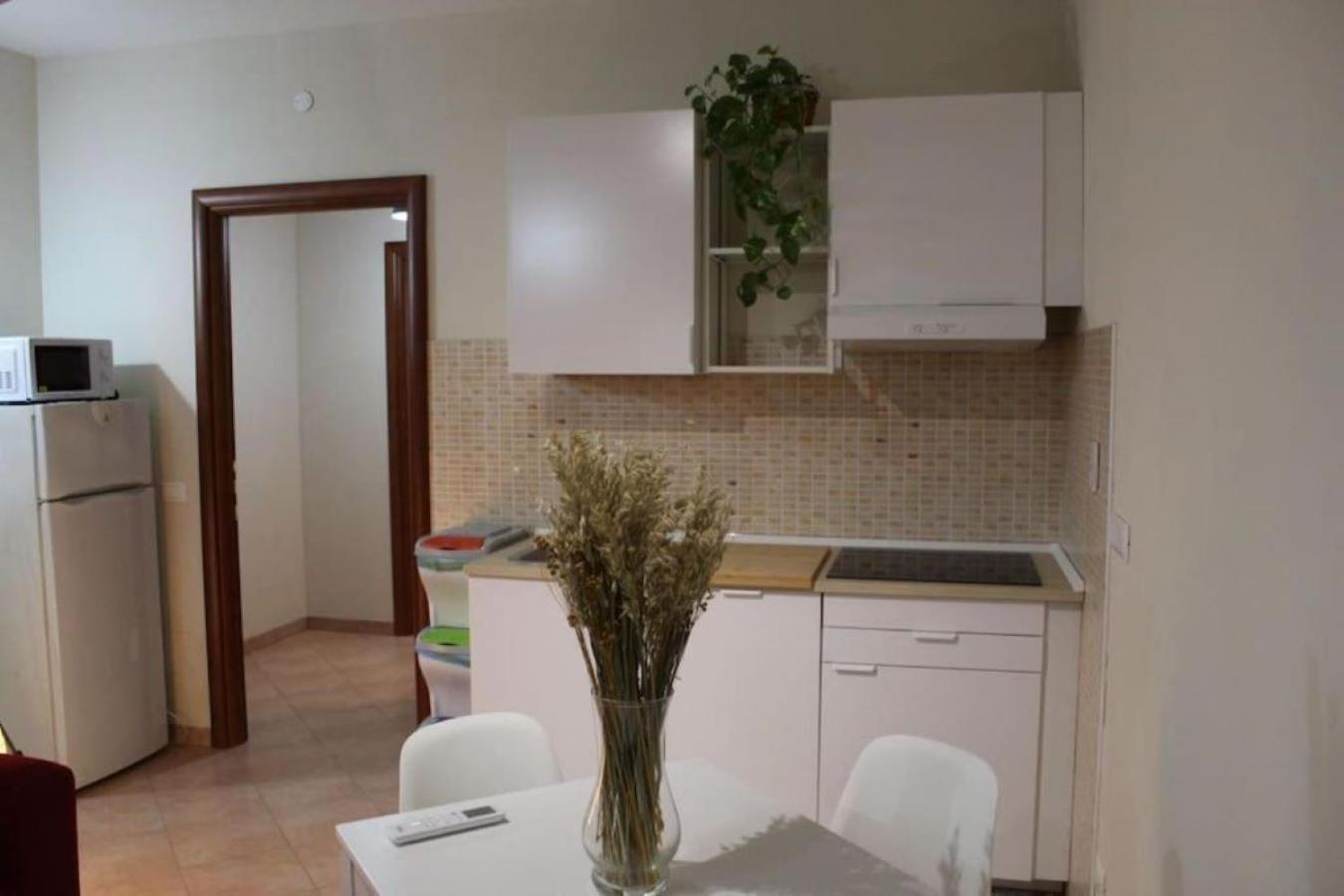 Fronte Metro C, Parcheggio, Wi-fi, A/c Holiday home *