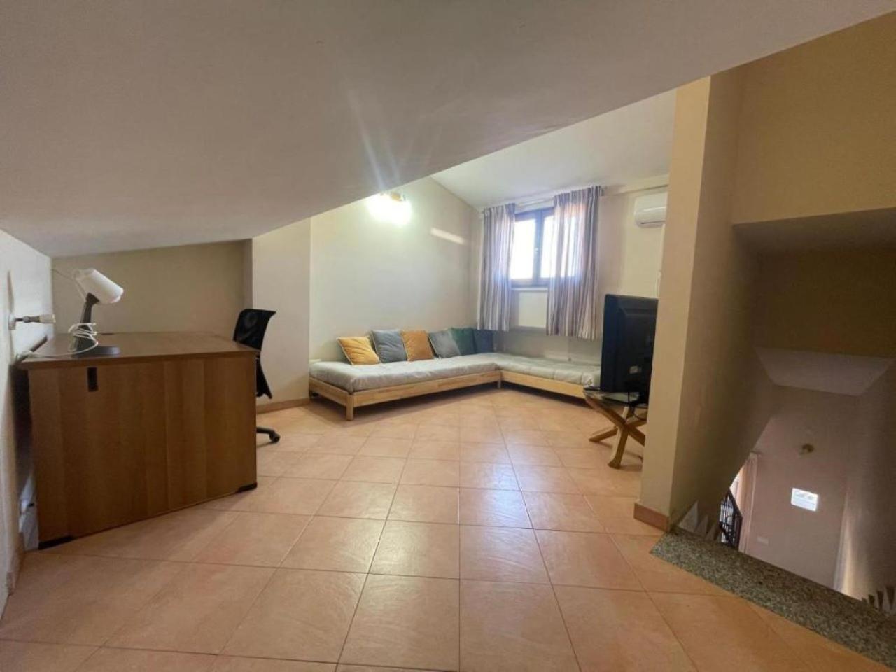 Holiday home Fronte Metro C, Parcheggio, Wi-fi, A/c Rome