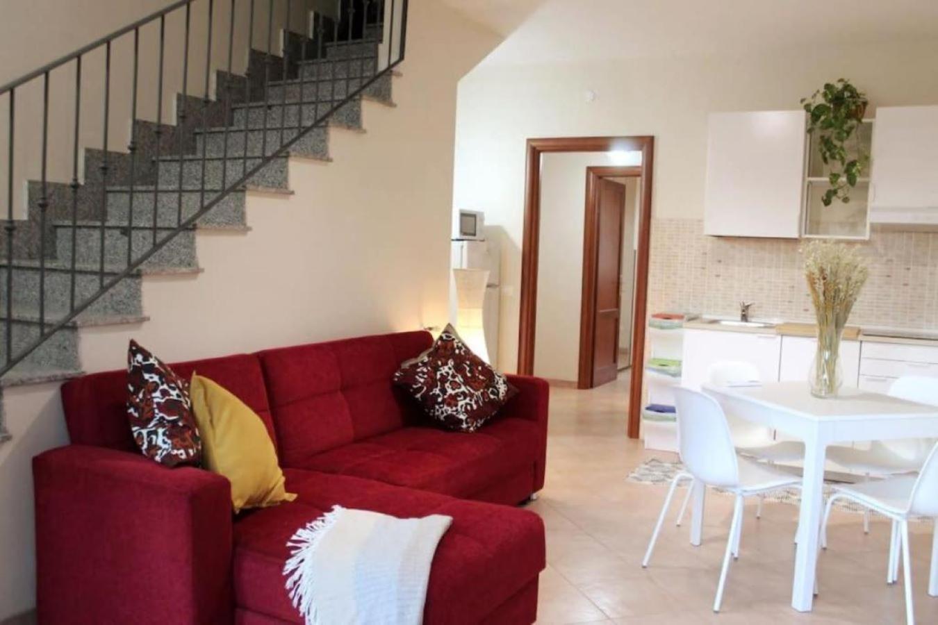Holiday home Fronte Metro C, Parcheggio, Wi-fi, A/c Rome