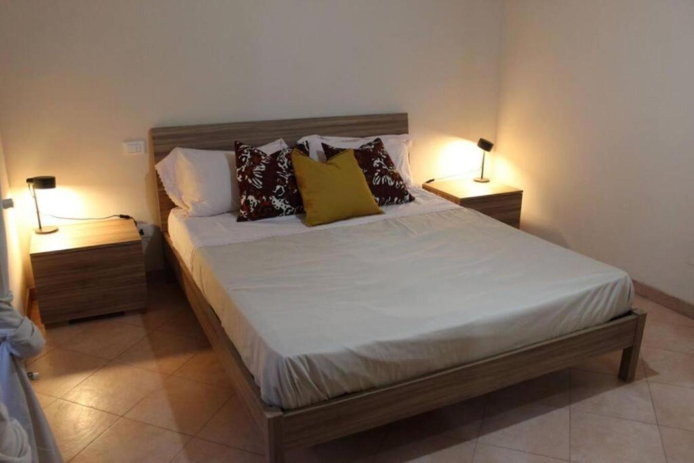 Holiday home Fronte Metro C, Parcheggio, Wi-fi, A/c Rome