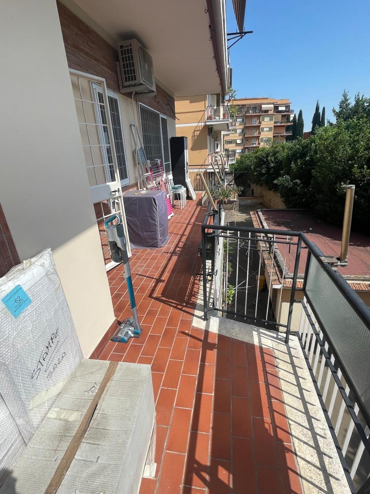 Stylish 1 Bedroom In * Roma