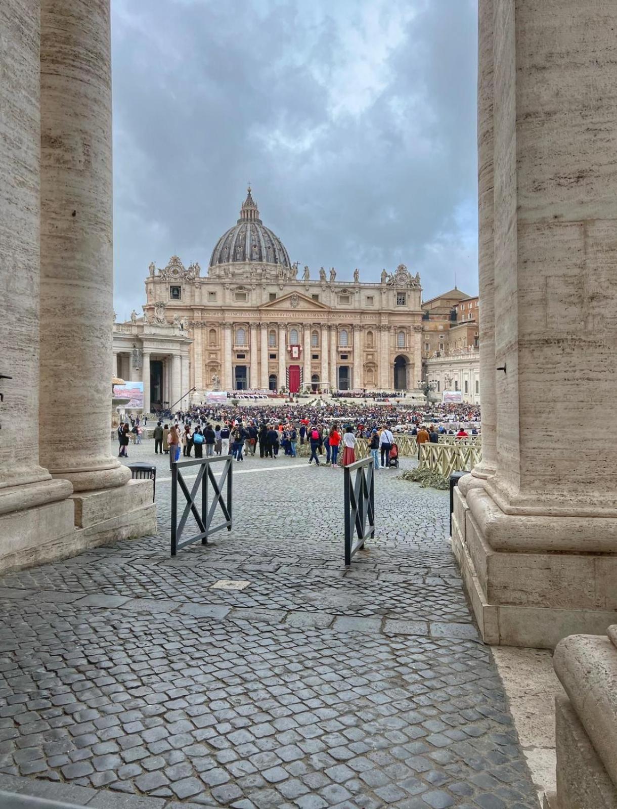 Domus Dolce - Apartamento Roma