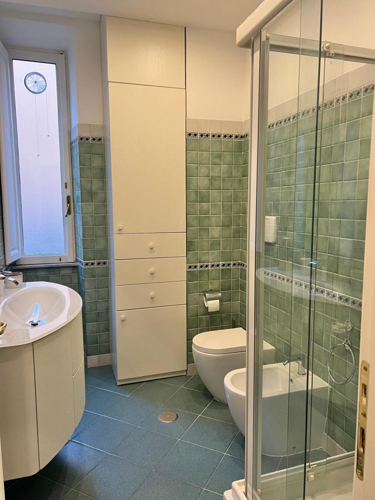 Apartamento Domus Dolce - *