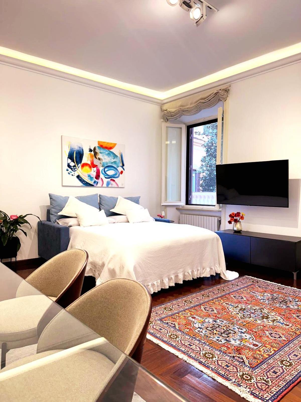 Appartamento Frattina10 Dream At Spanish Steps Roma