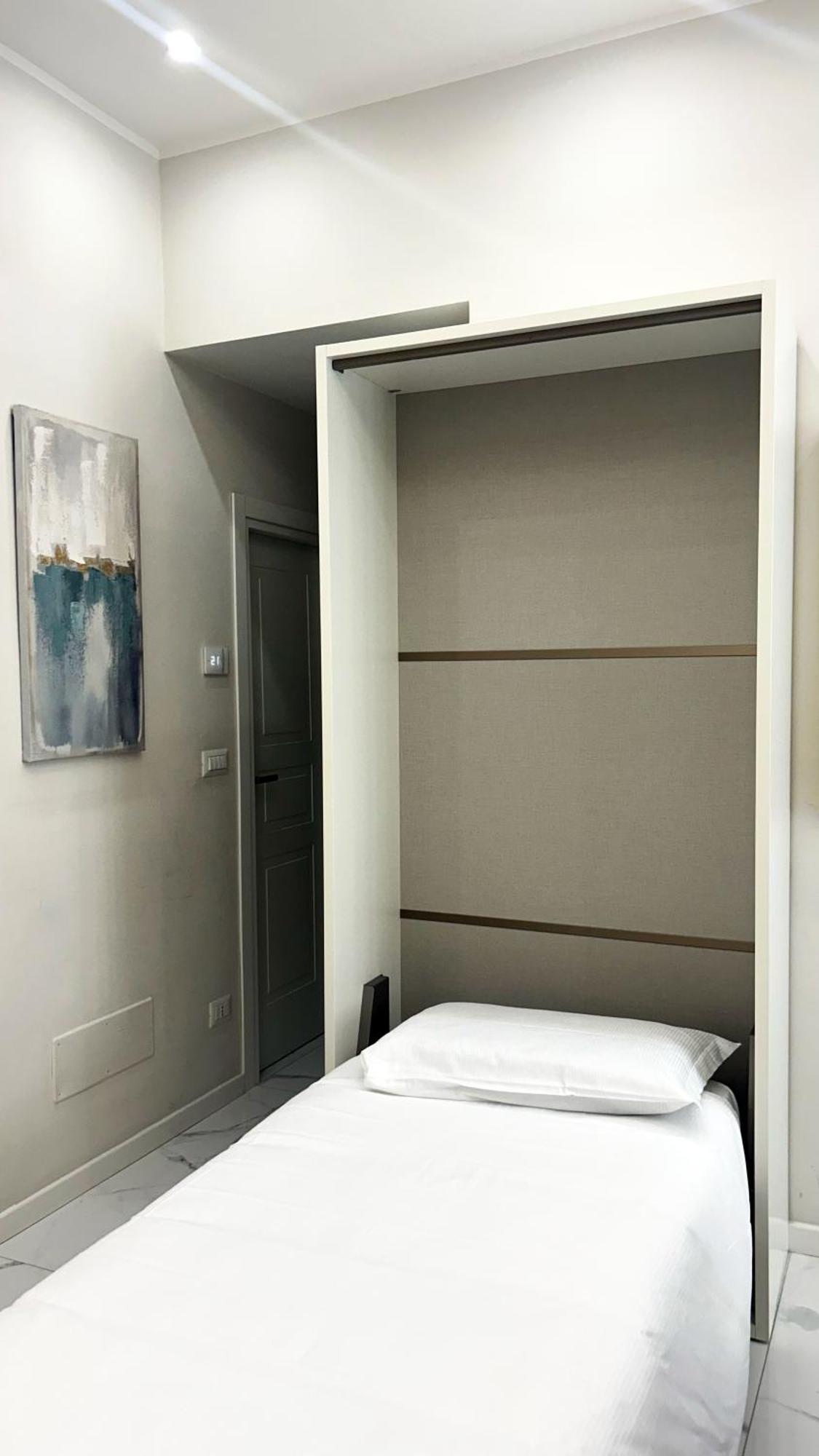 Apartamento Dielle