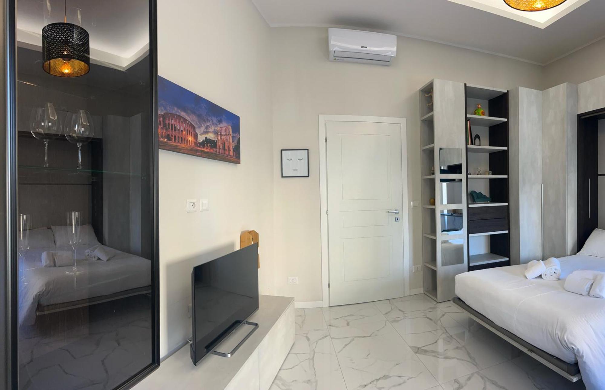 Apartamento Dielle