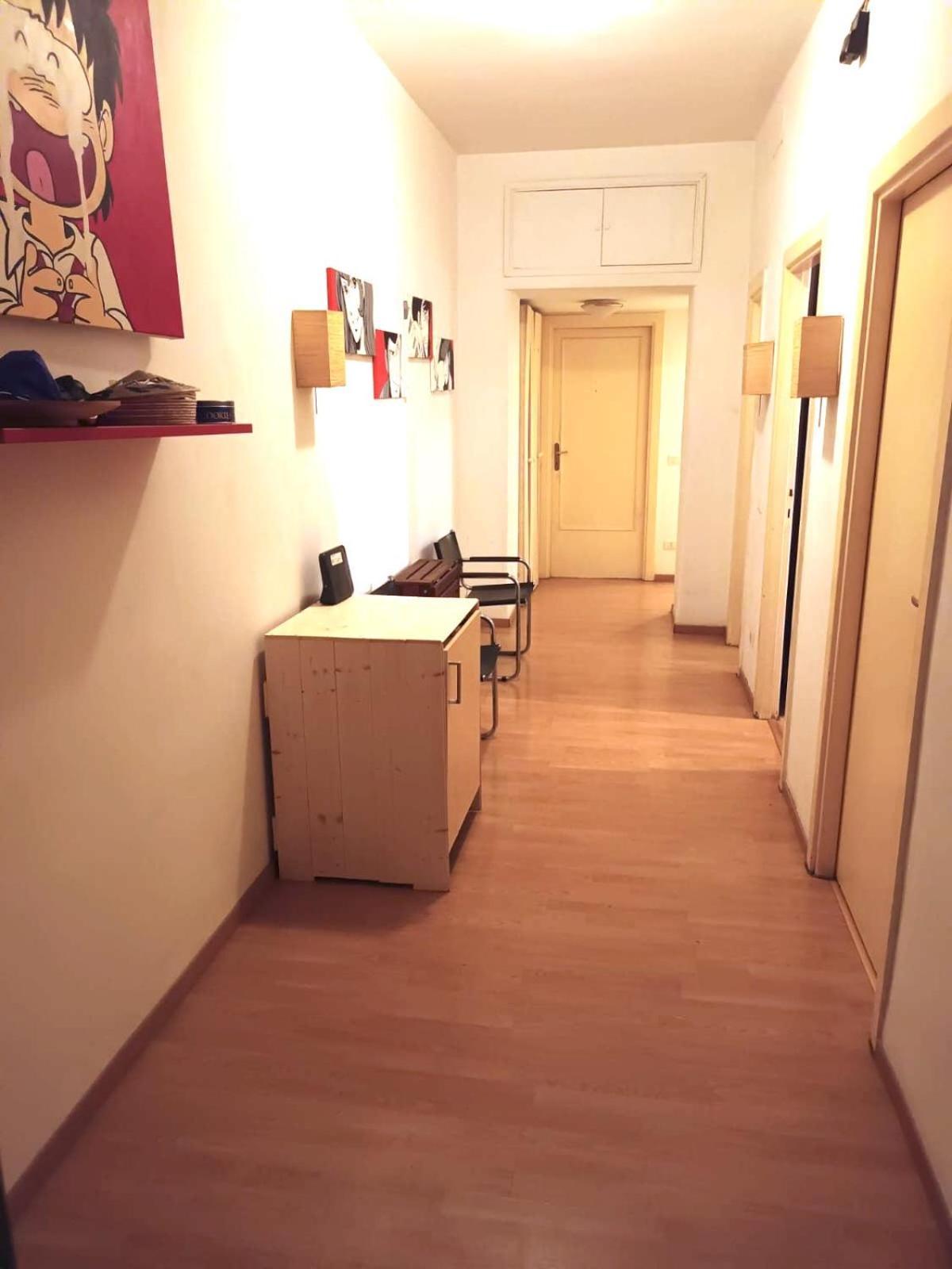 Privata Nomentana Per Medio Lungo Periodo Casa de hóspedes *