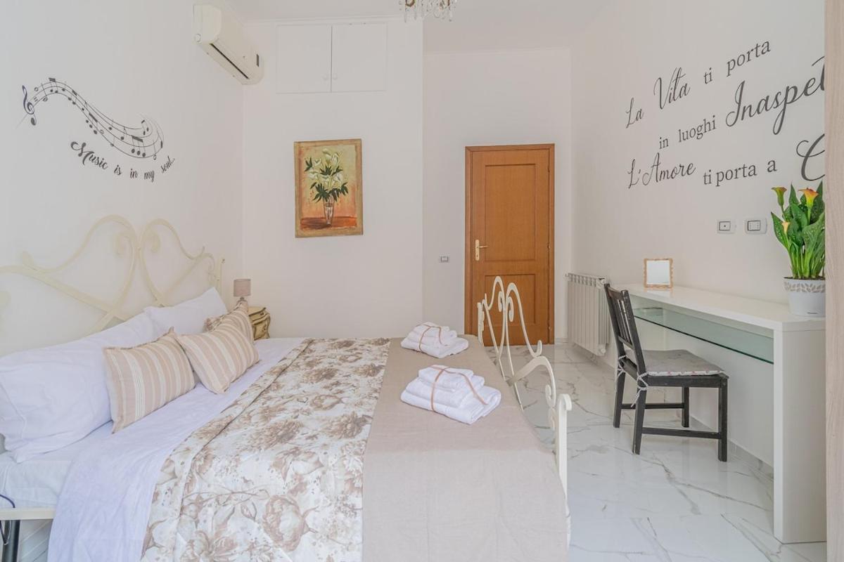 Casa vacanze Relax San Giovanni Roma