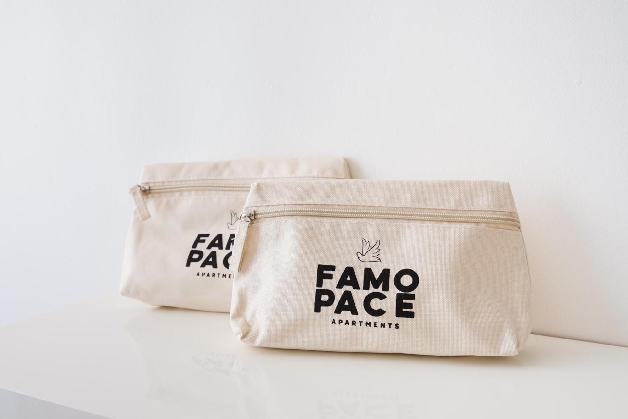 Famo Pace Bed and breakfast *
