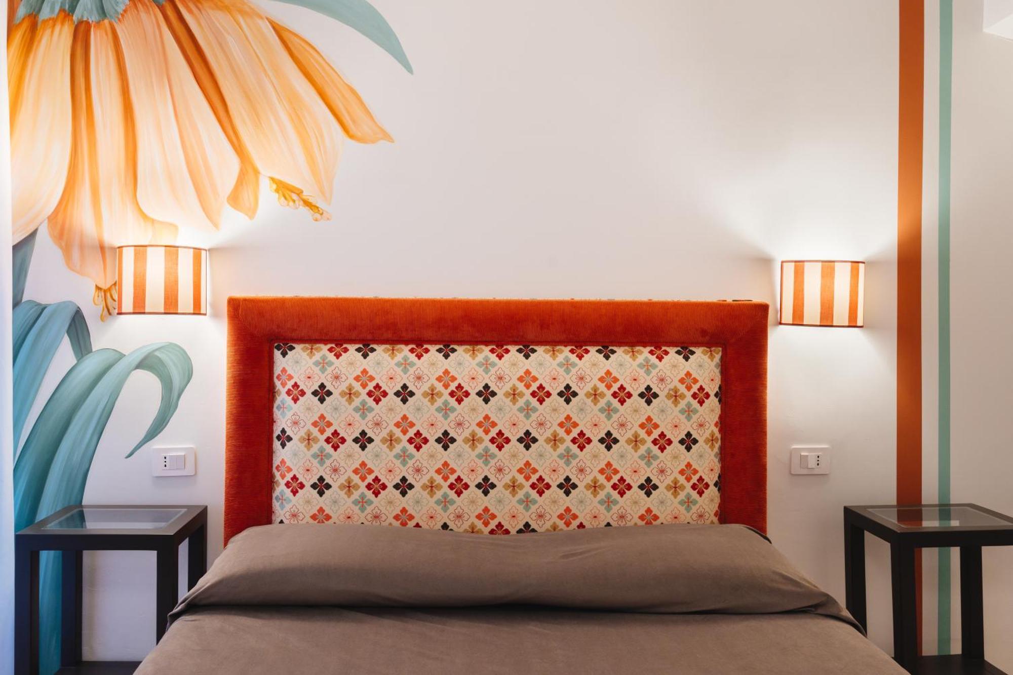 Bed and breakfast Famo Pace