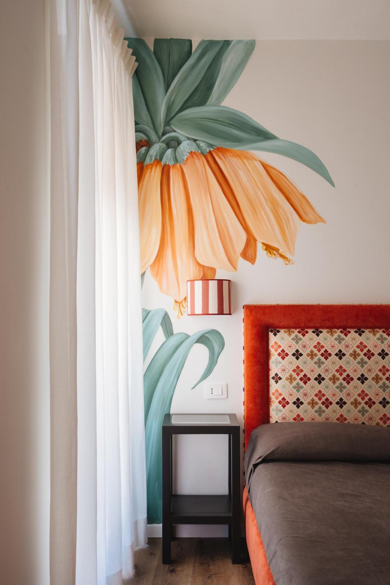 Bed and breakfast Famo Pace Roma