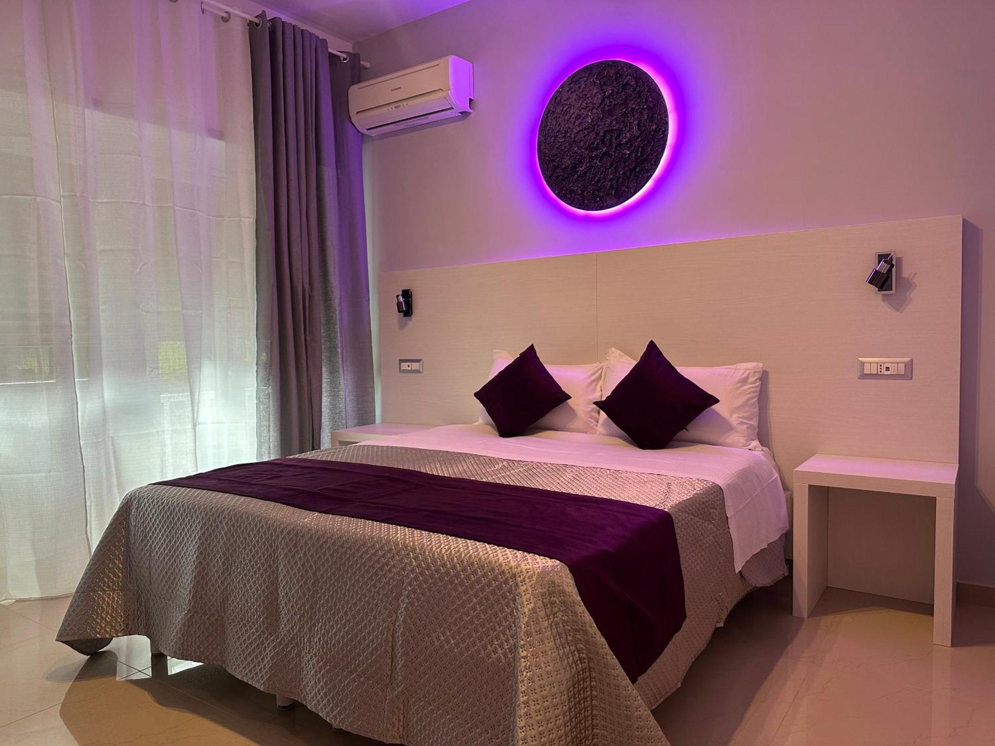 Bed & Breakfast St.peter's Moon Roma