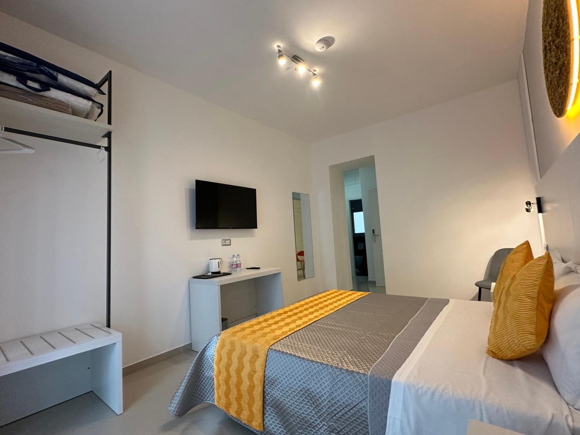 Bed & Breakfast St.peter's Moon *