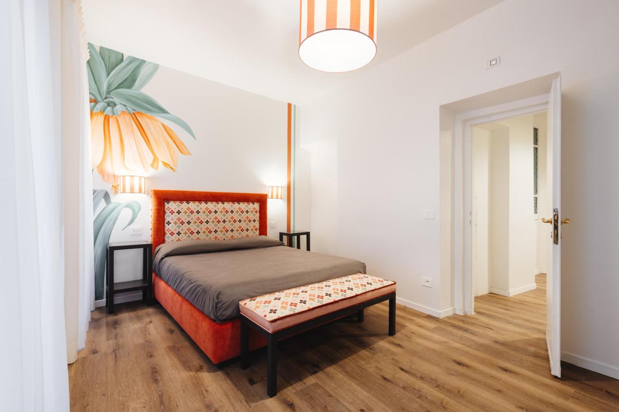 Bed and breakfast Famo Pace *