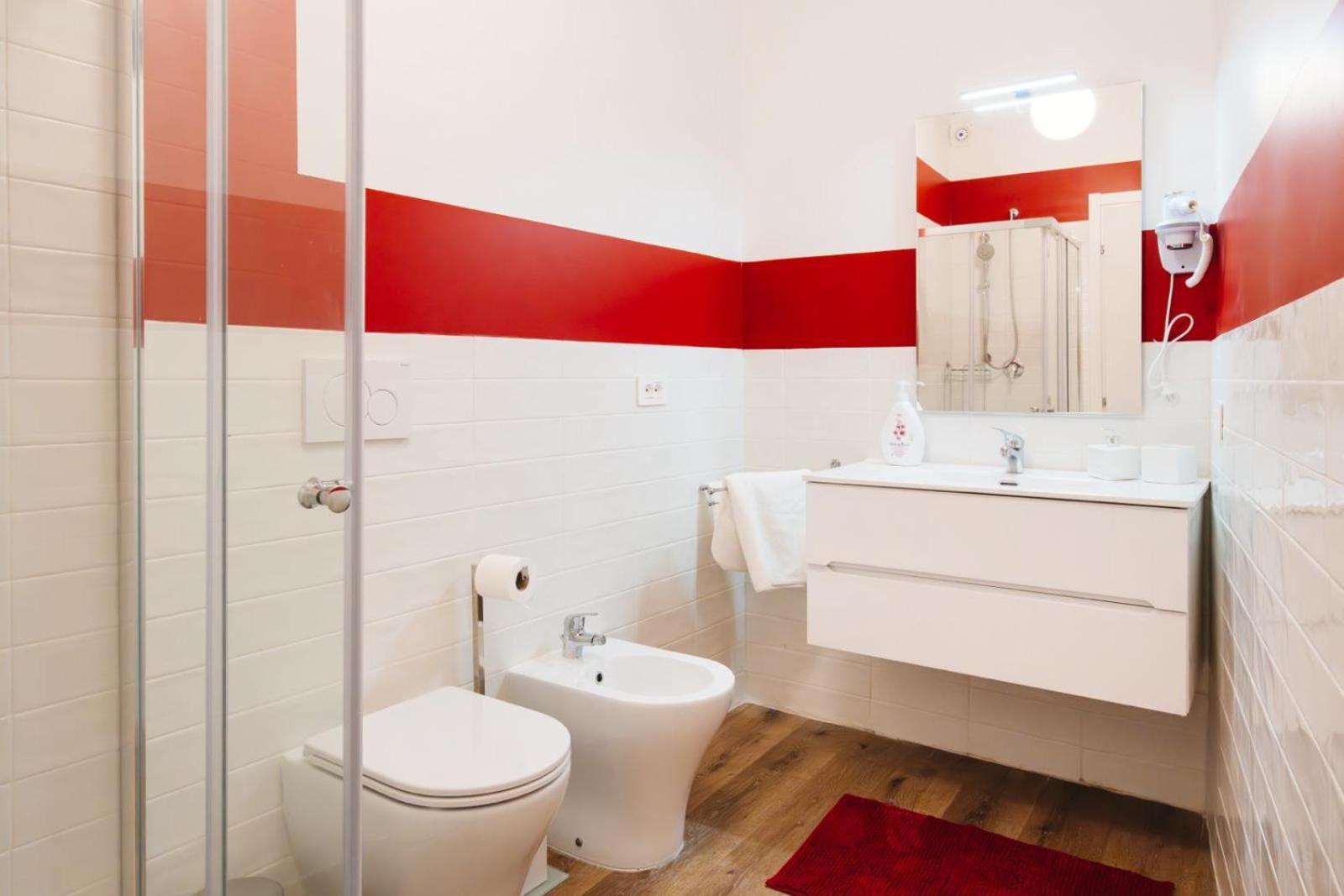 Famo Pace Bed and breakfast Roma