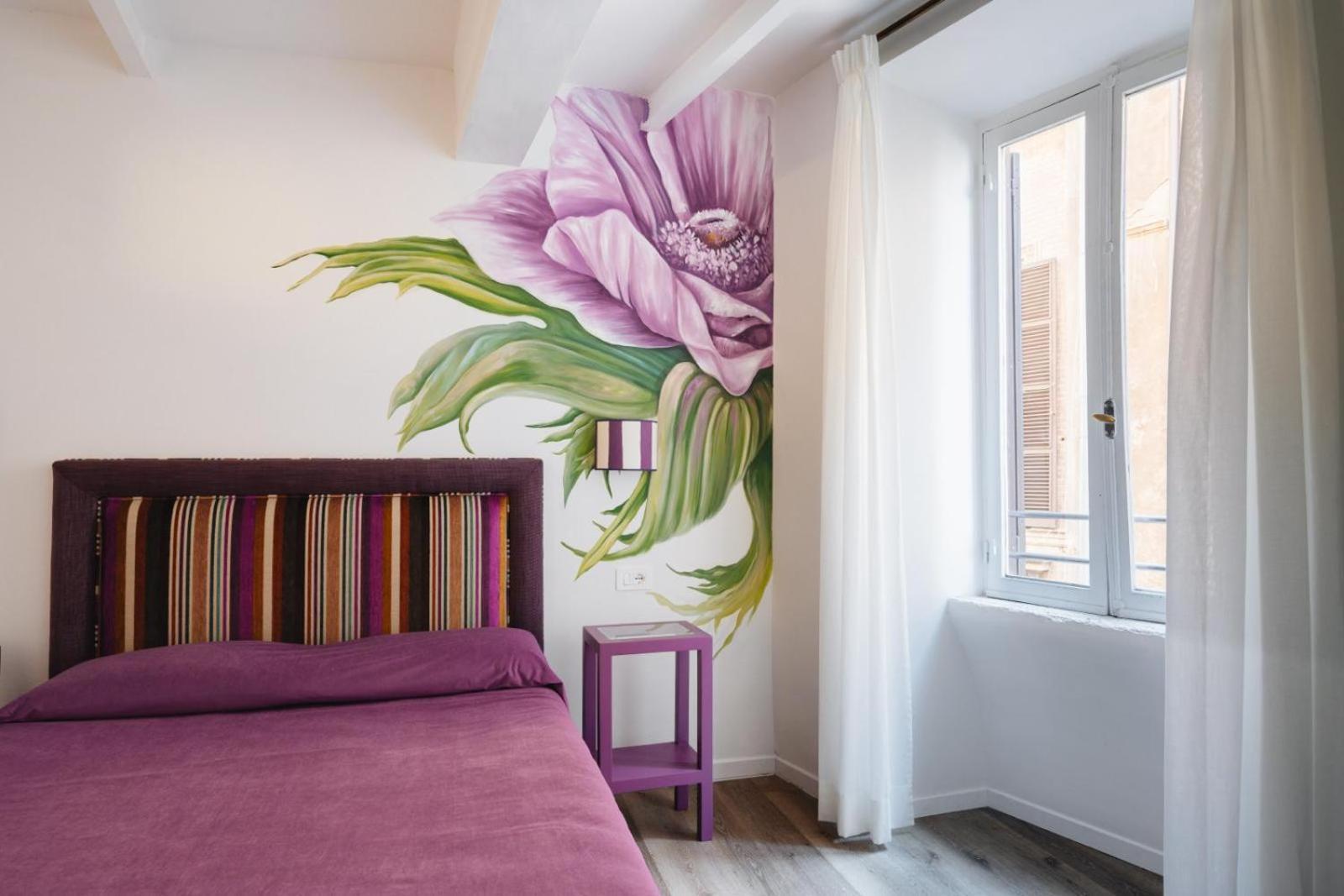 Famo Pace Bed and breakfast Roma
