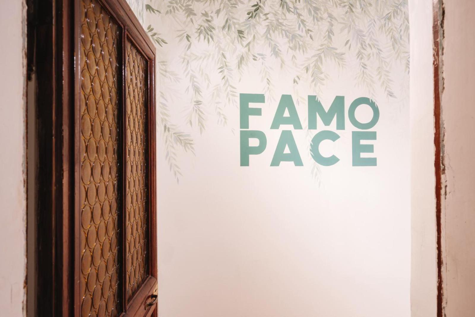 Bed and breakfast Famo Pace Roma