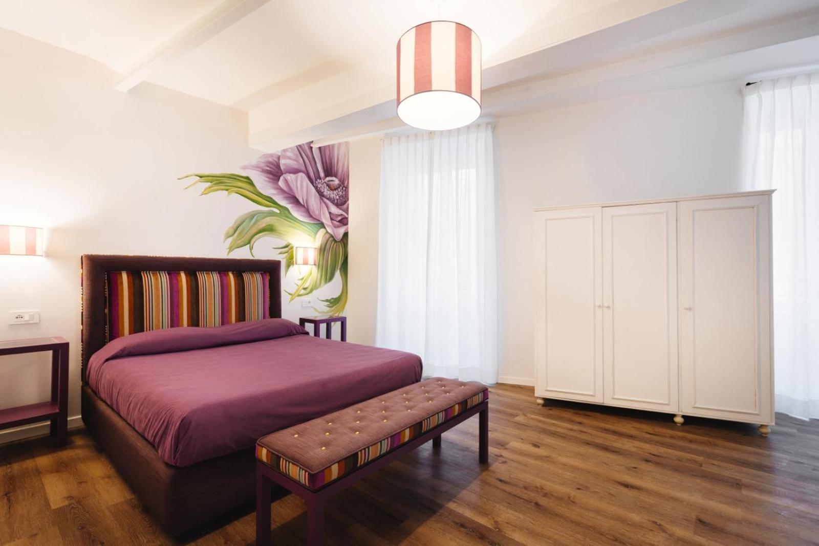 Bed and breakfast Famo Pace Roma