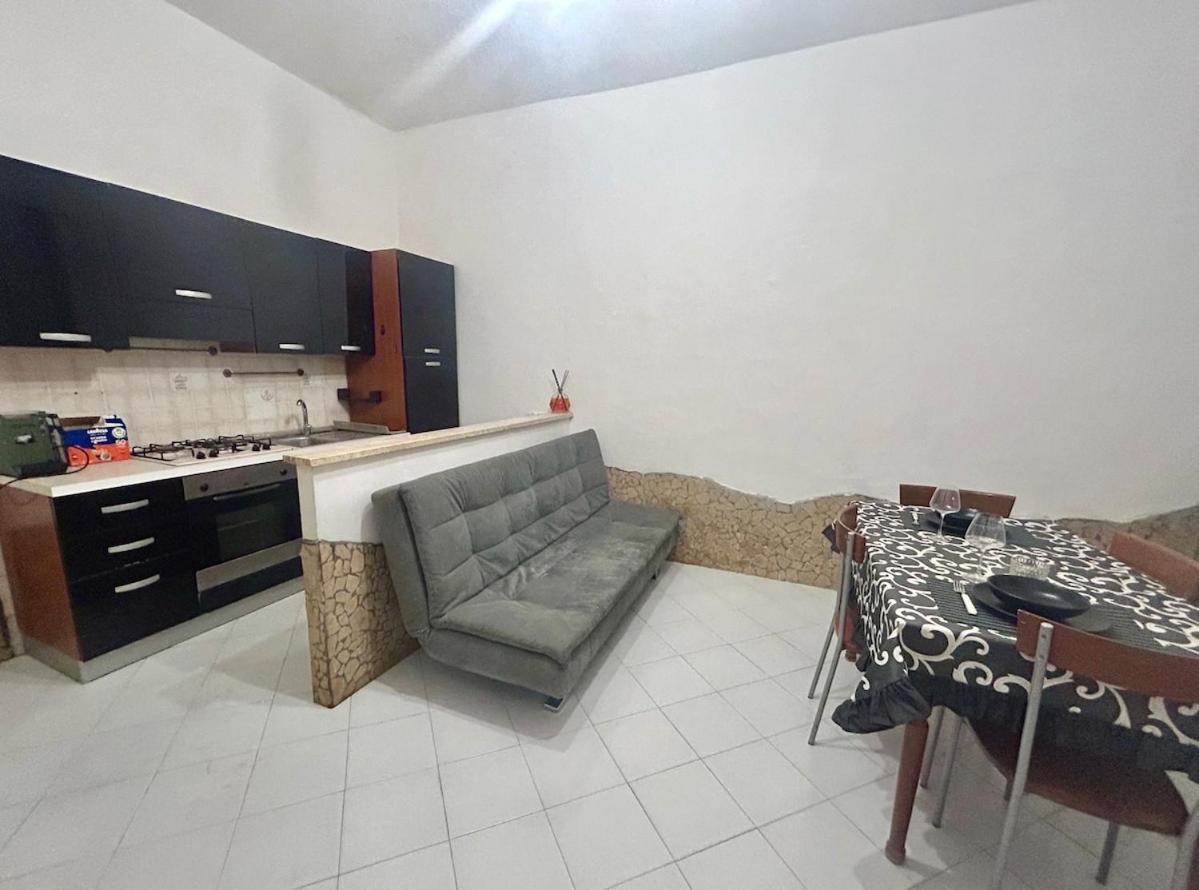 La Casa Di Luigia Appartamento Roma