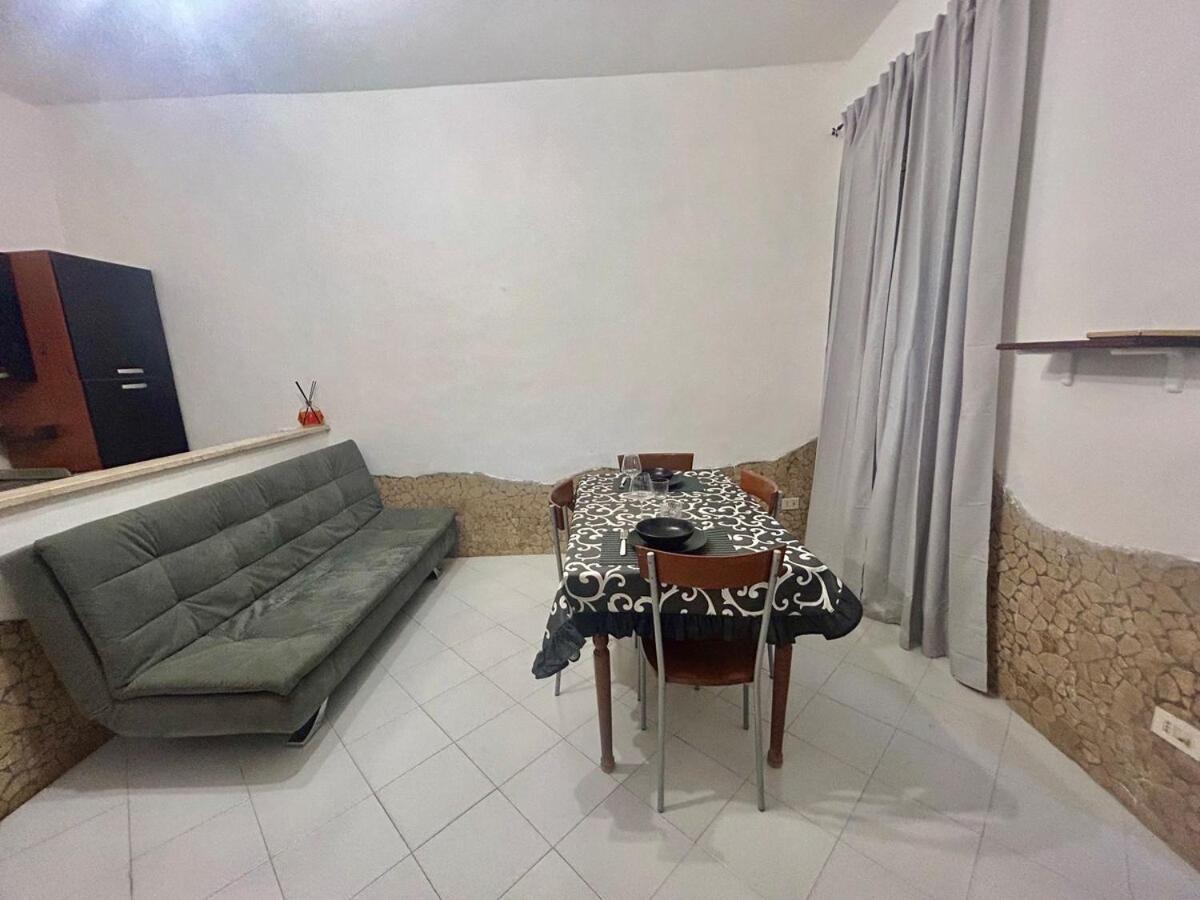 La Casa Di Luigia Appartamento
