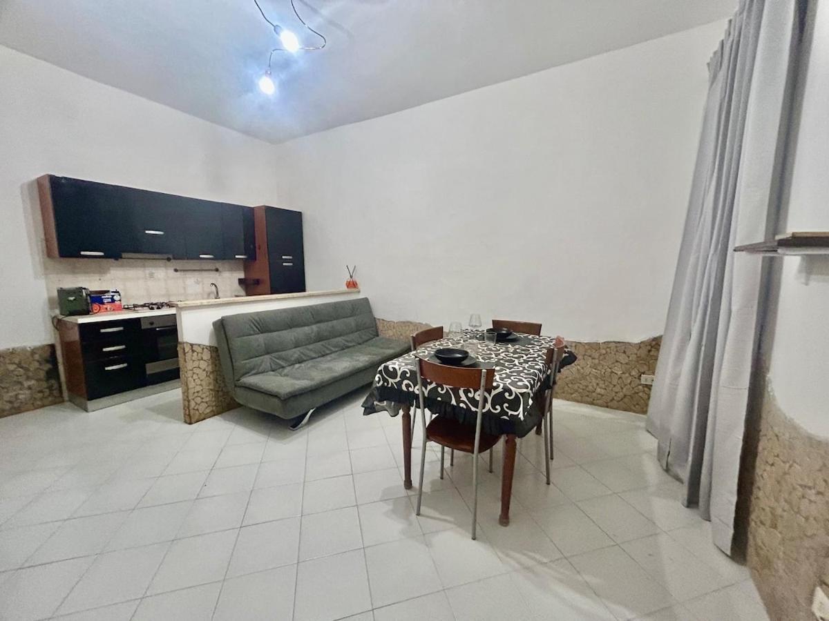 Appartamento La Casa Di Luigia