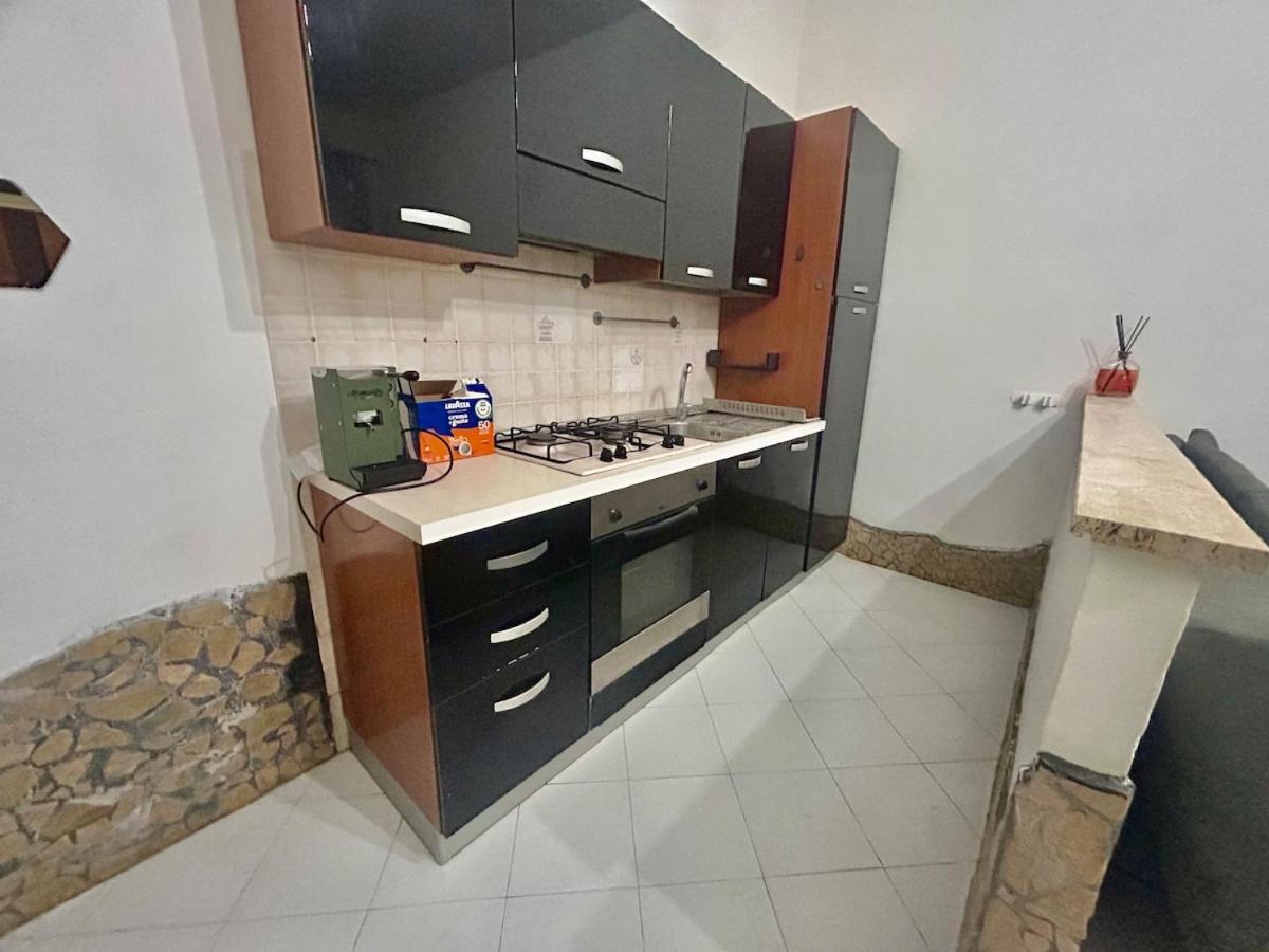 La Casa Di Luigia * Roma