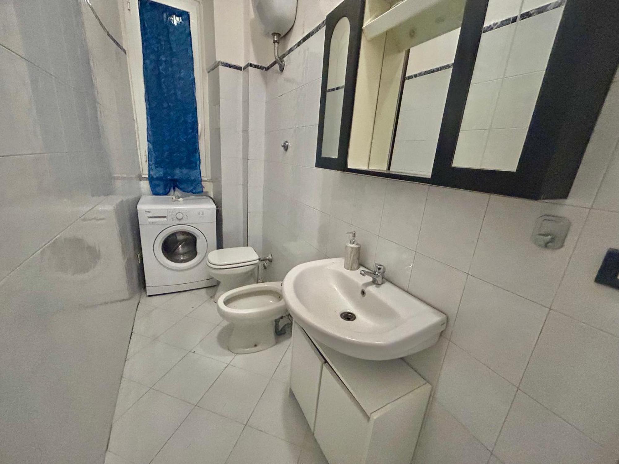 La Casa Di Luigia Appartamento Roma