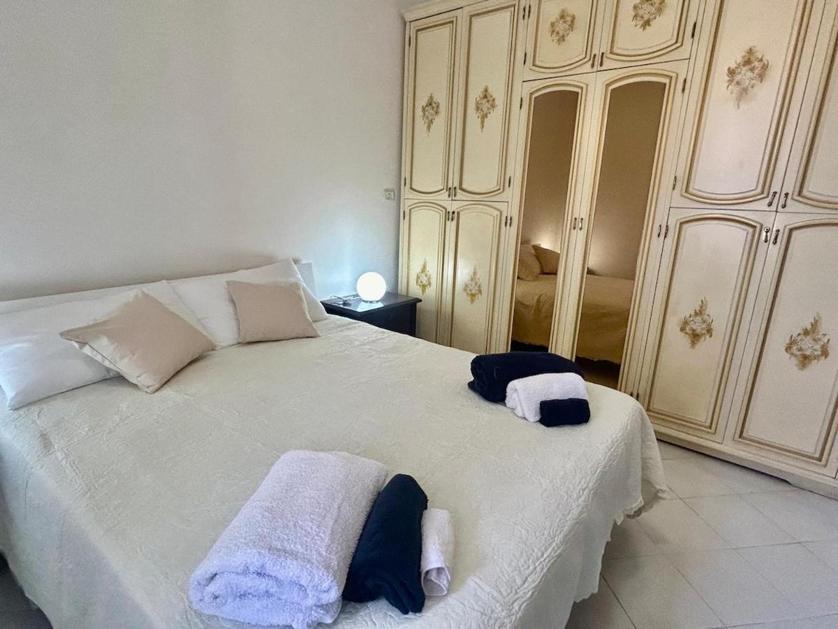 Appartamento La Casa Di Luigia Roma