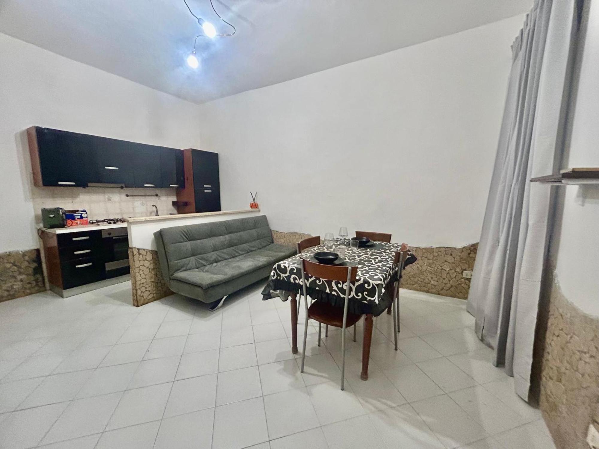 Appartamento La Casa Di Luigia Roma