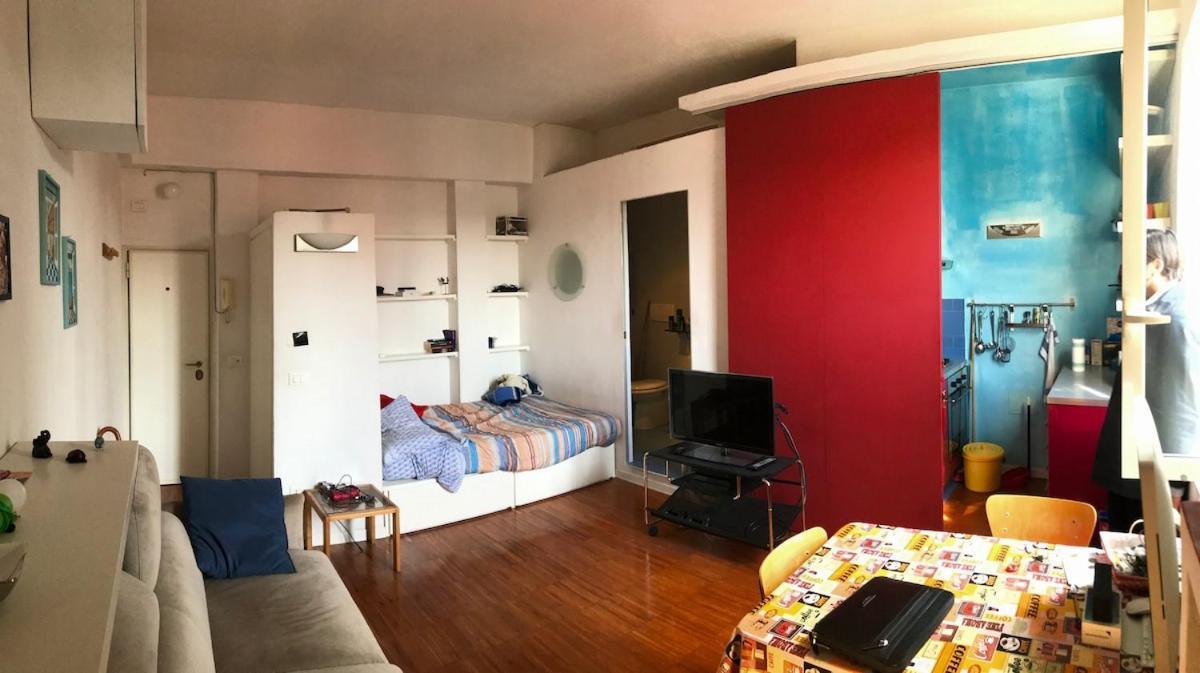 Roma, Citta Degli Uomini Leilighet *