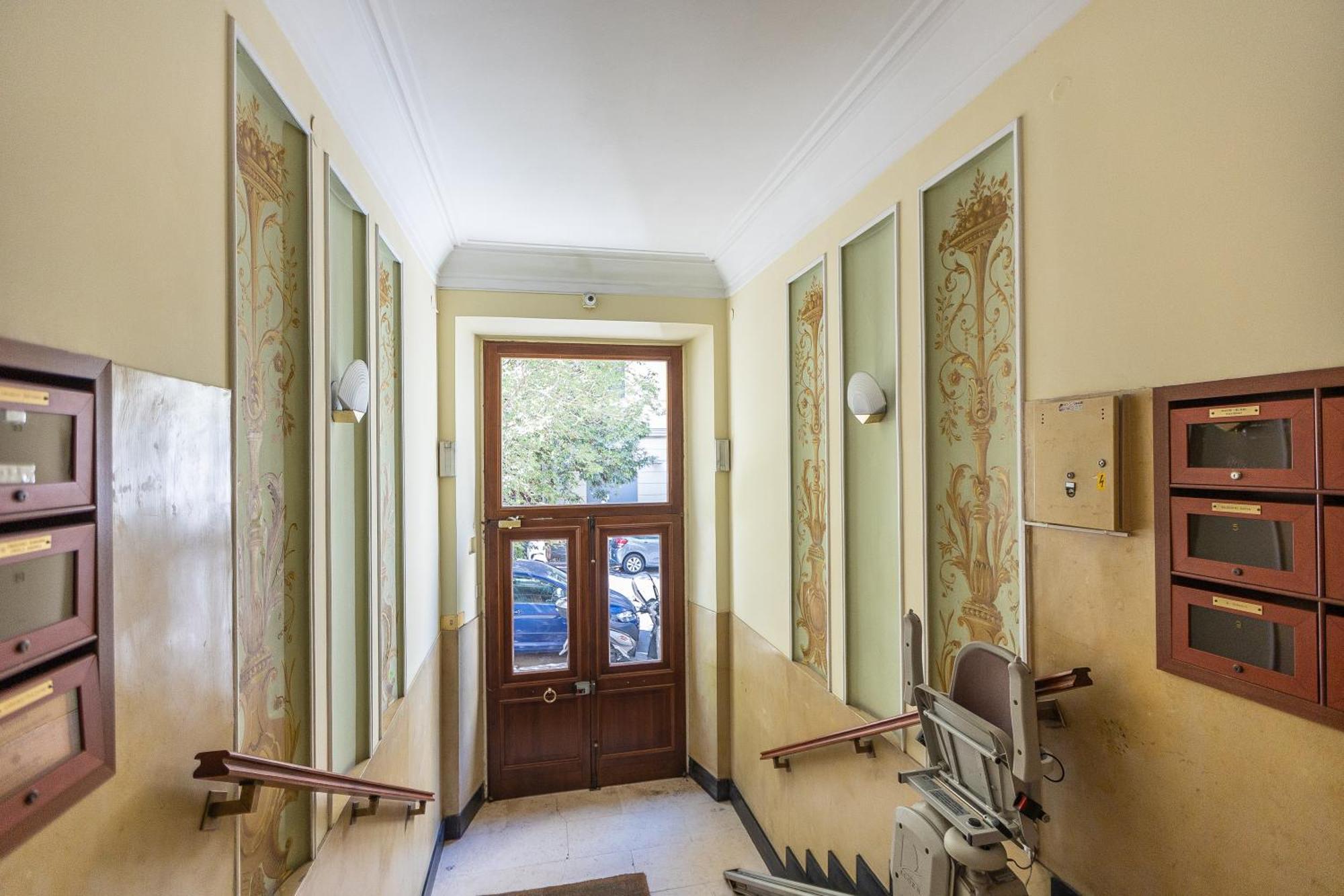 Apartamento Faleria Second By In