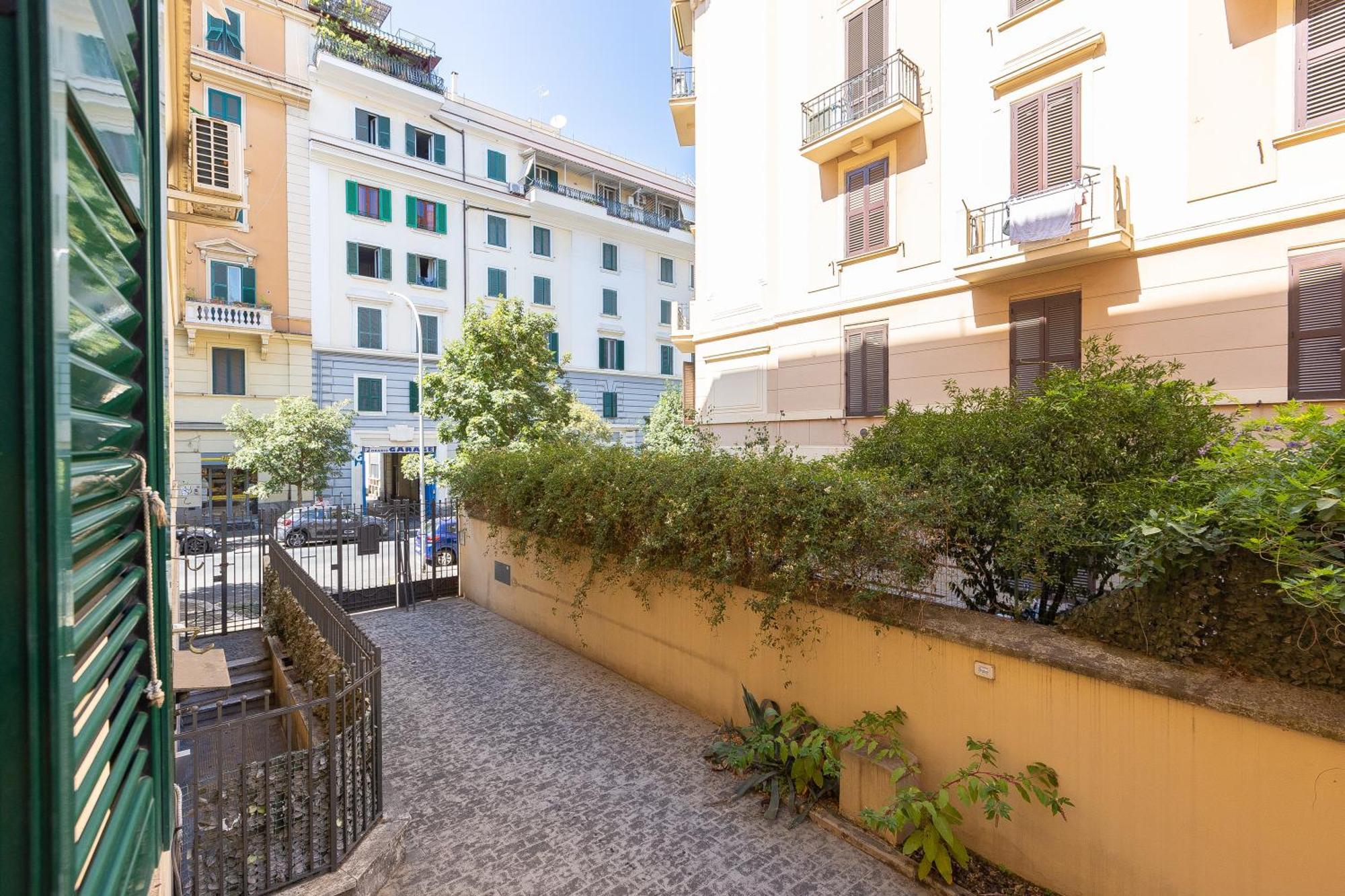 Apartamento Faleria Second By In *