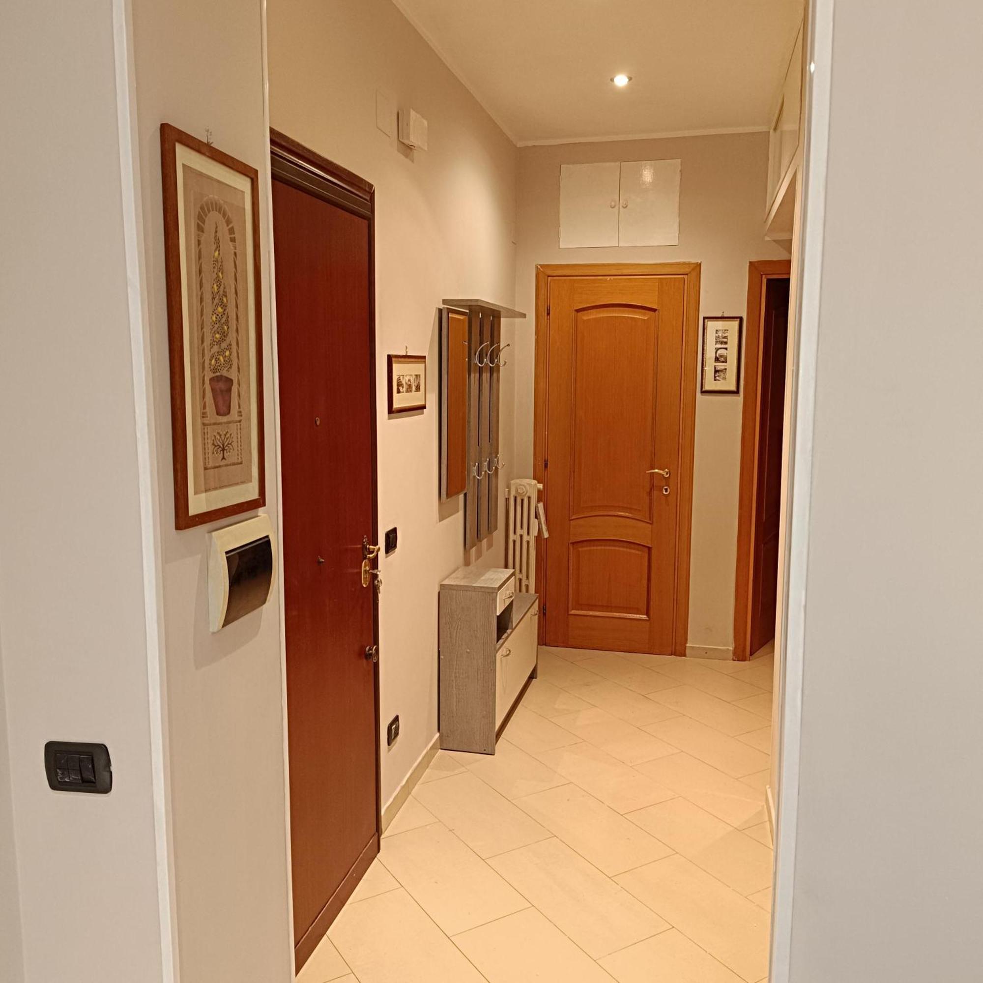 A Casa Di Mia Leilighet Roma