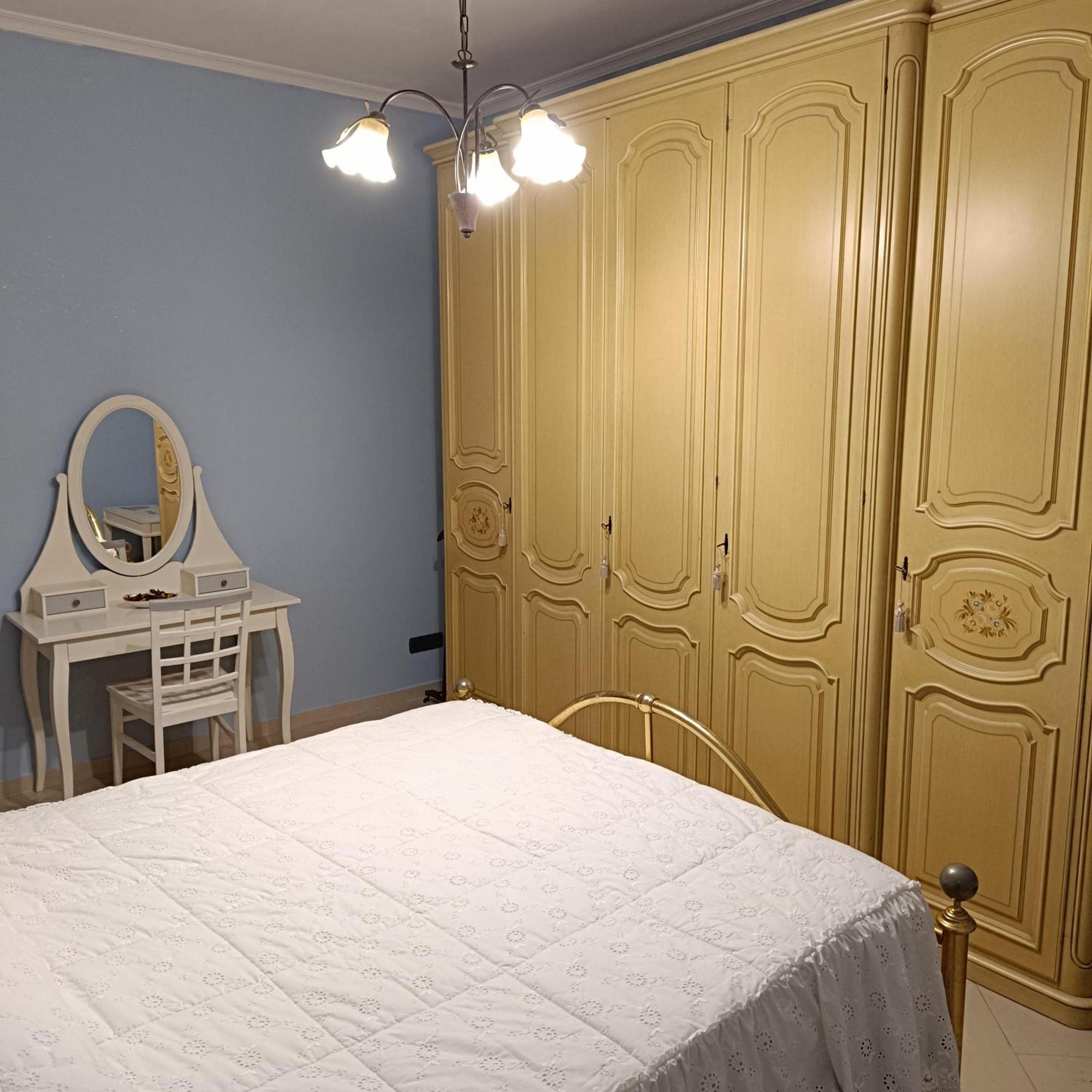 A Casa Di Mia Leilighet *