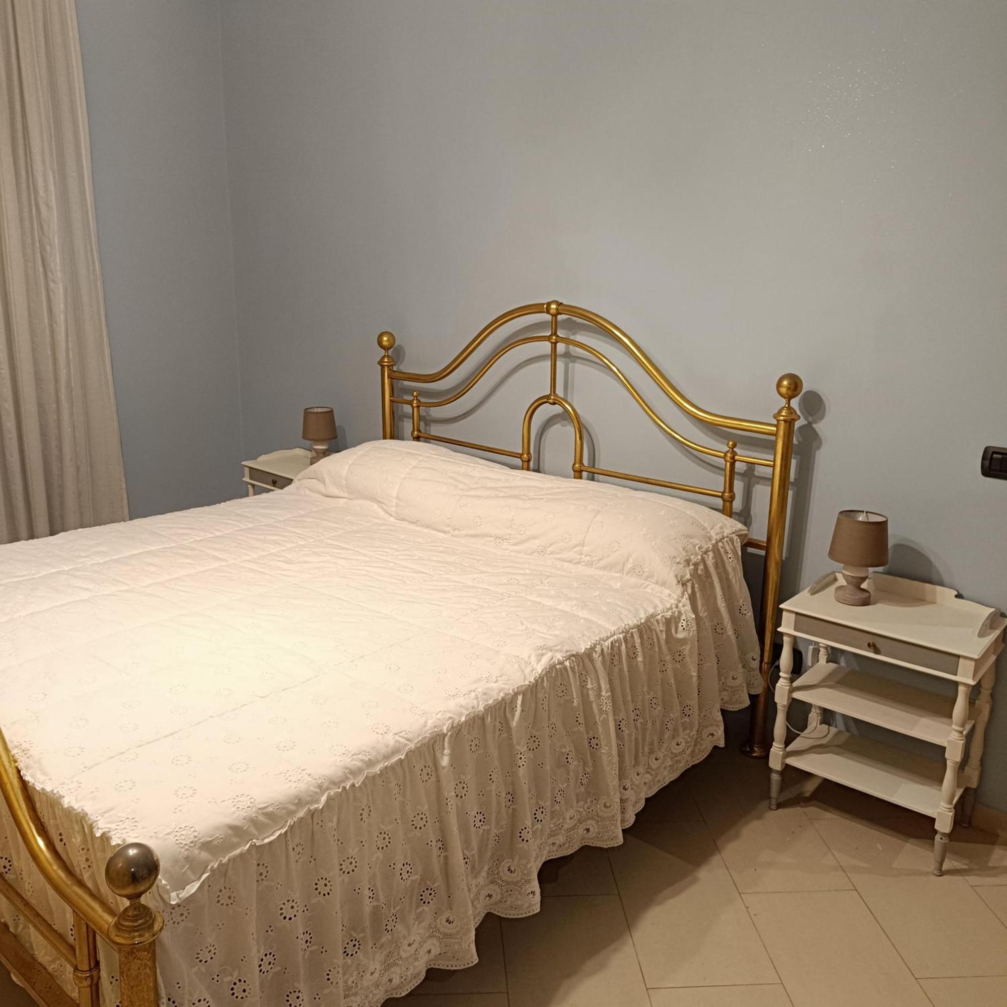A Casa Di Mia Leilighet *