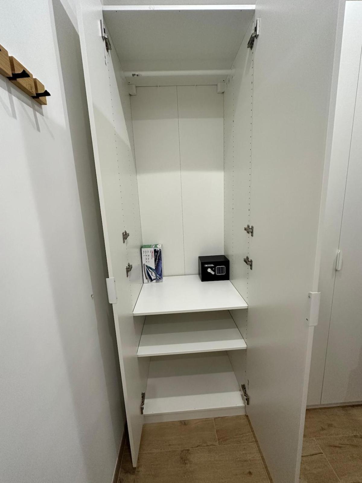 Apartamento Charming House Tuscolana - Roma