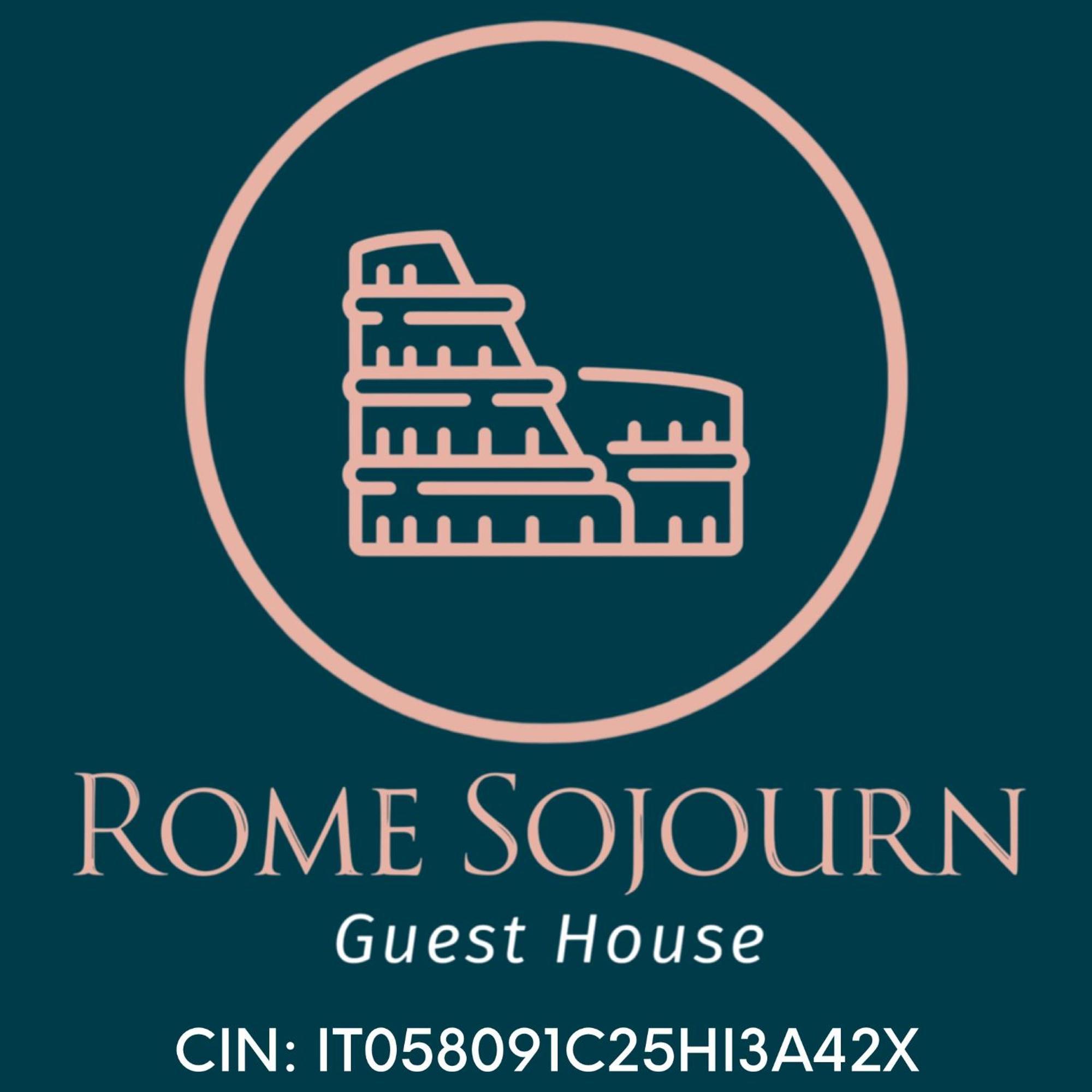 Casa De Lujo Tus Vacaciones En Roma, Italia Villa Roma
