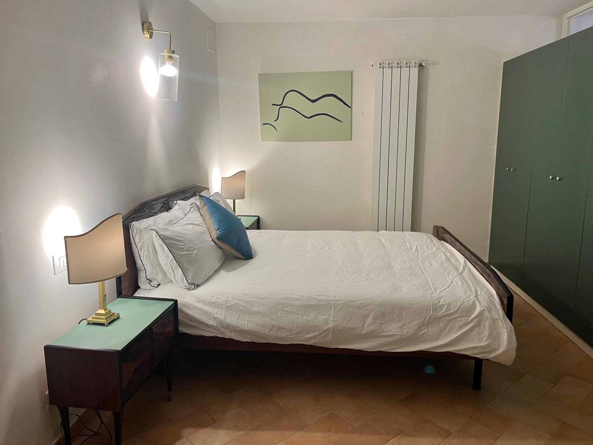 Peaceful Hidden Gem Near Metro A And Colosseum *