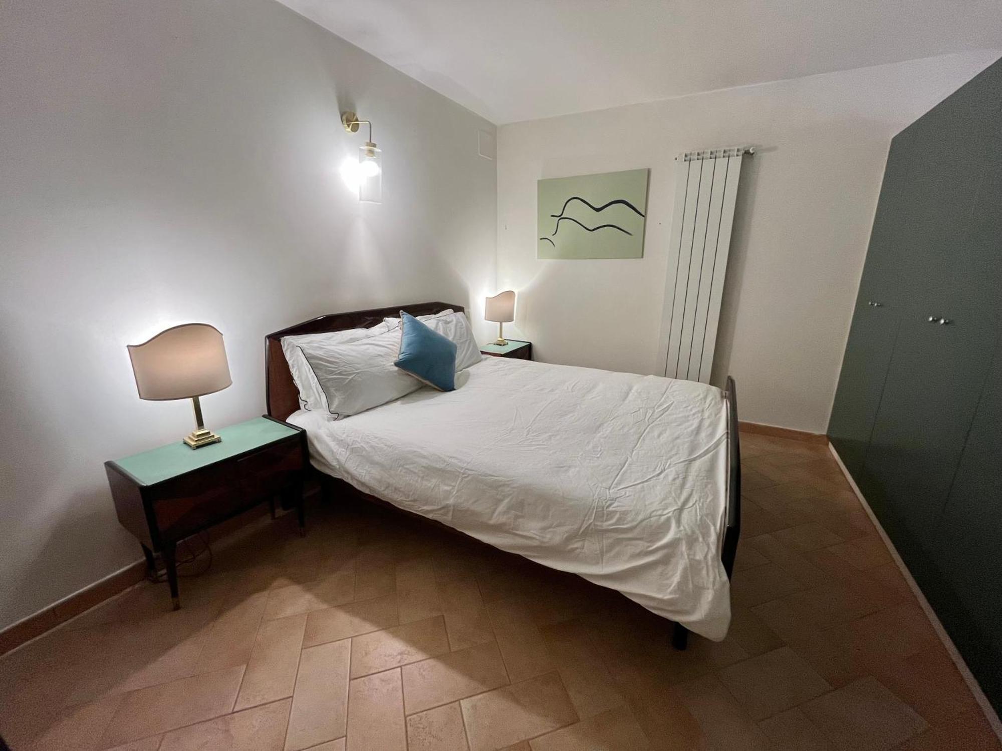 Peaceful Hidden Gem Near Metro A And Colosseum Appartamento *