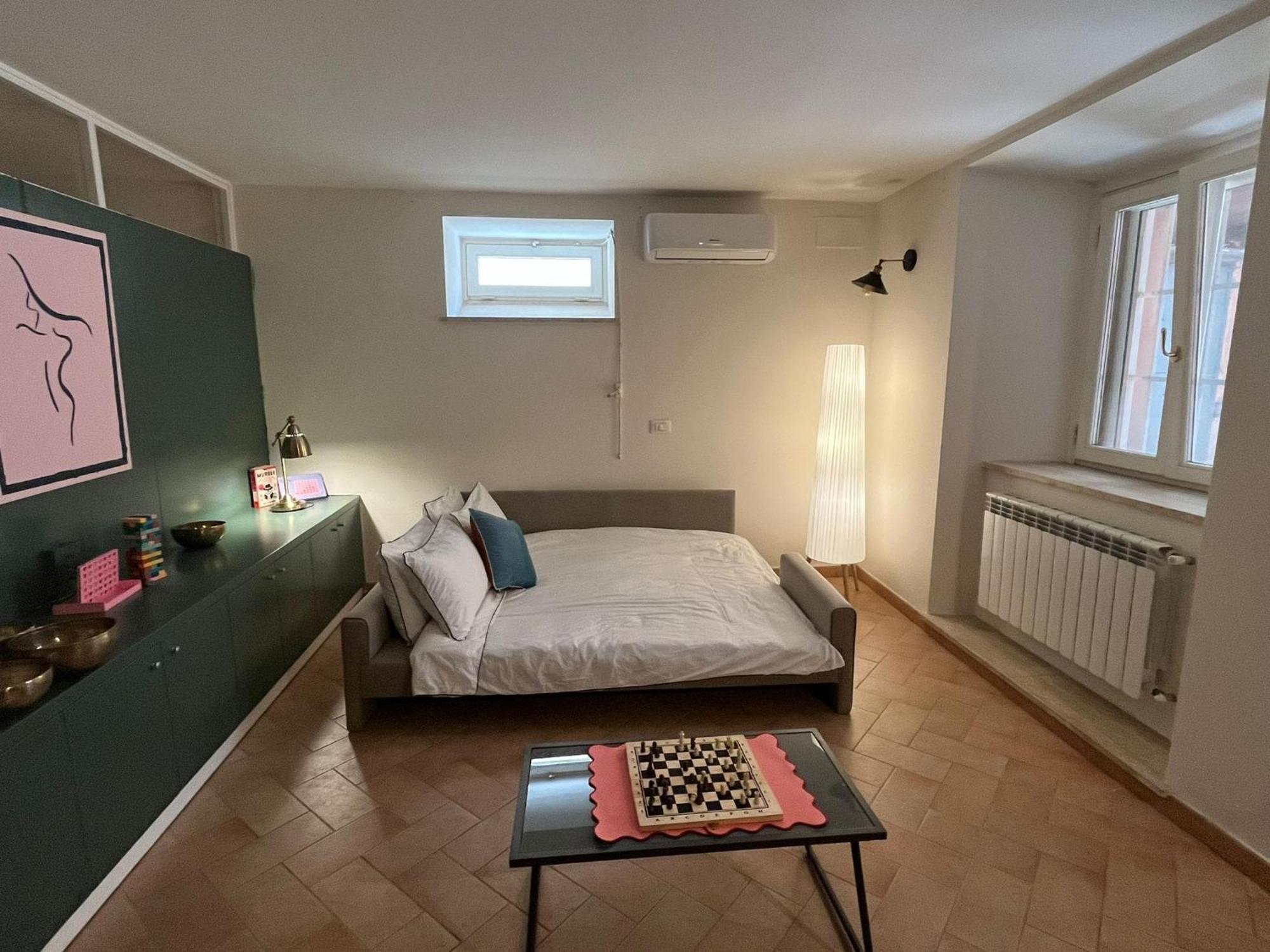 Appartamento Peaceful Hidden Gem Near Metro A And Colosseum Roma