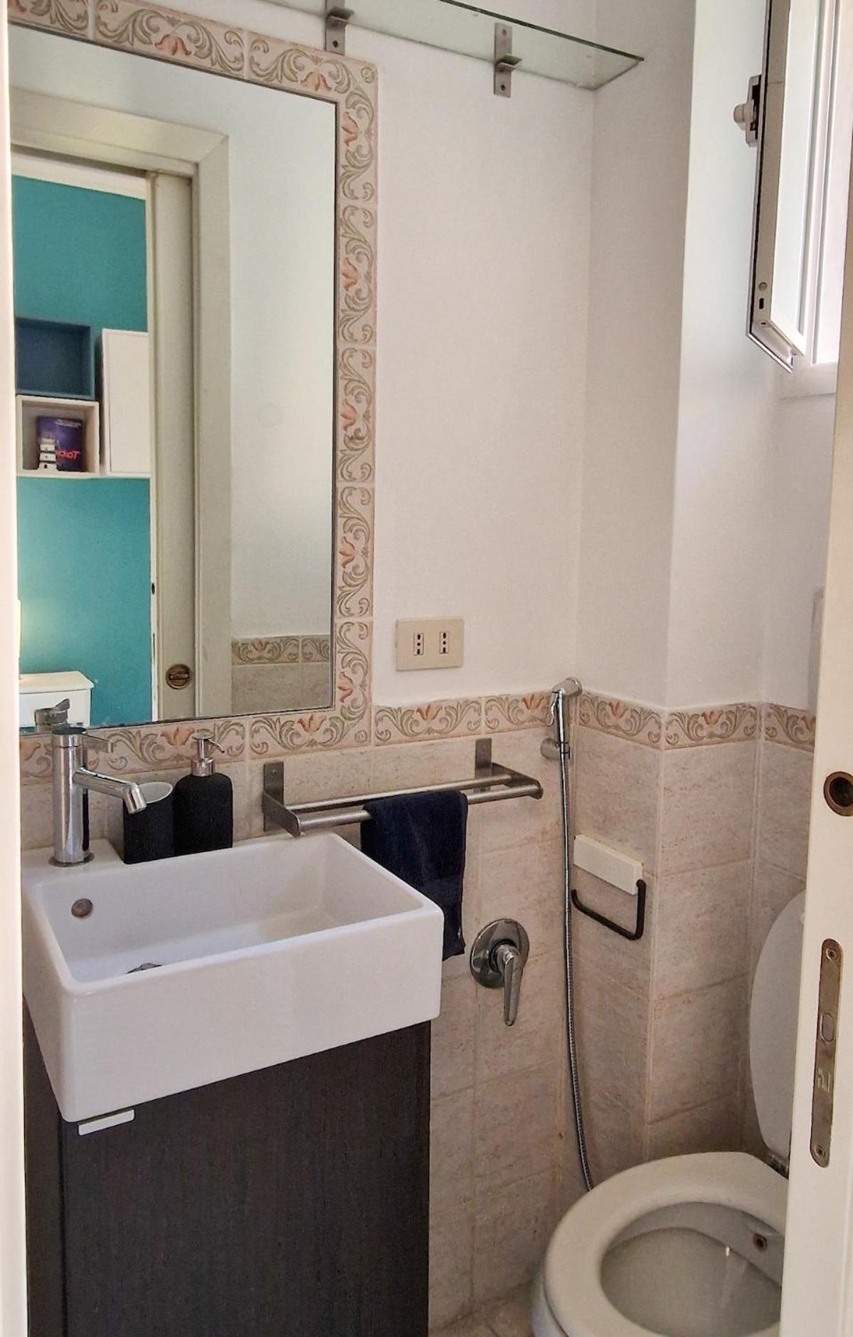 House In San Lorenzo Termini Appartamento *