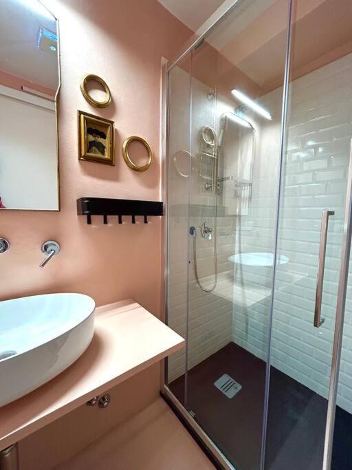 Bed & Breakfast The Grand Tour Roma