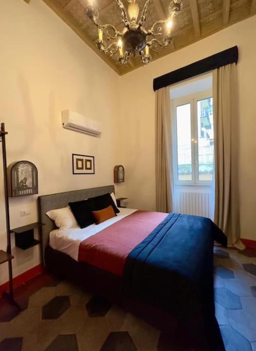 The Grand Tour Bed & Breakfast Roma