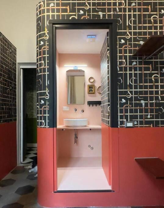 Bed & Breakfast The Grand Tour Roma