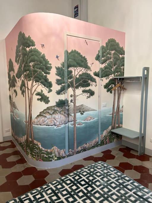 Bed & Breakfast The Grand Tour Roma