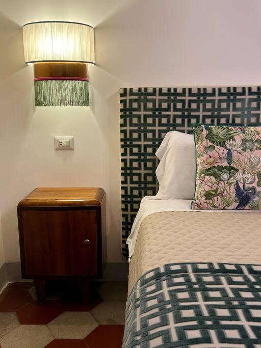 Bed & Breakfast The Grand Tour Roma