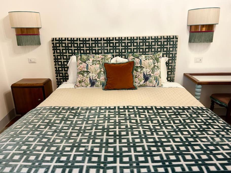 The Grand Tour Bed & Breakfast Roma
