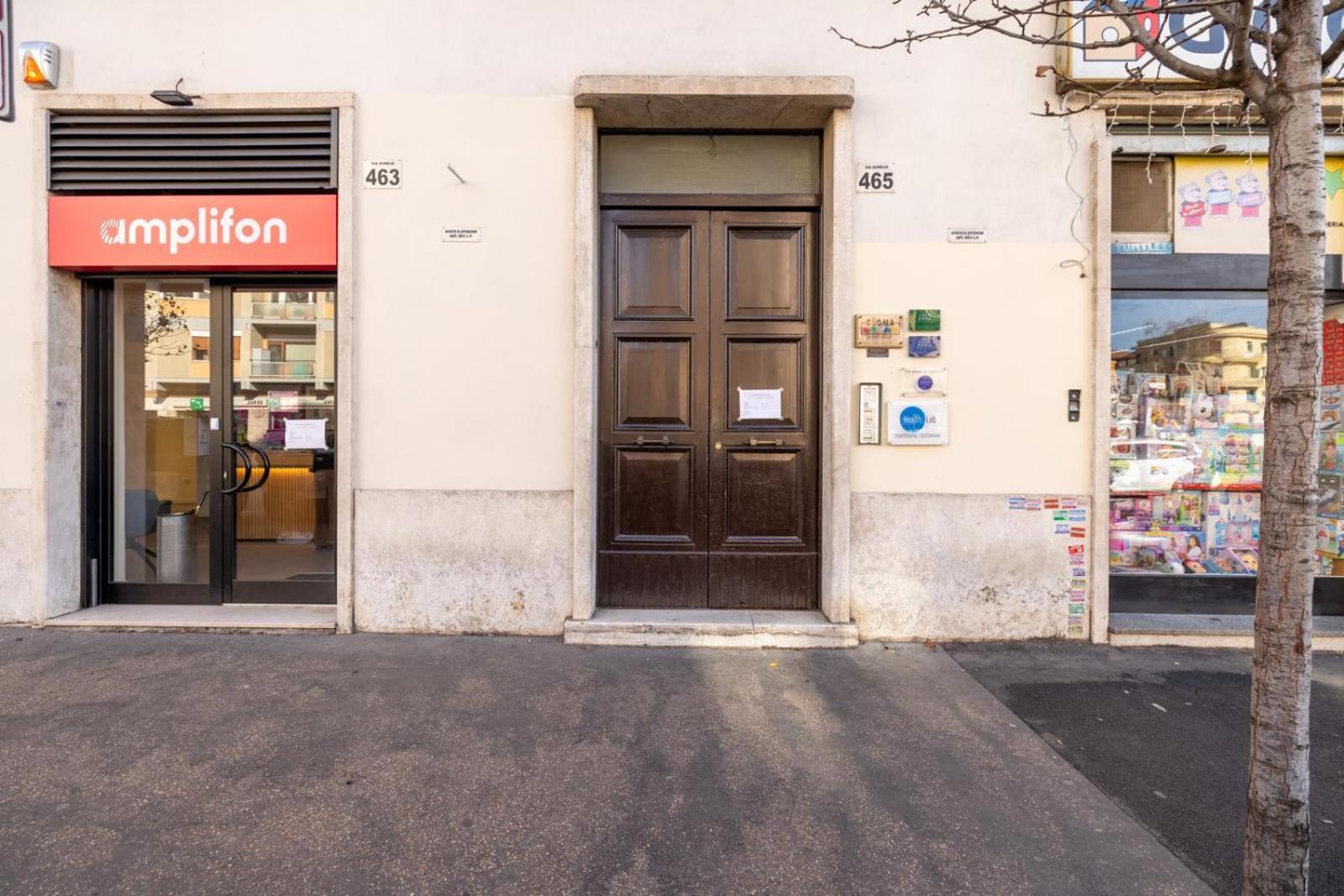 Croma - Affittacamere